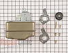 Gas Tank 495377          Alternate Product View