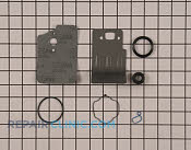 Gasket Set - Part # 1976933 Mfg Part # 545081832