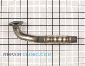 Muffler - Part # 1963198 Mfg Part # 194159GS
