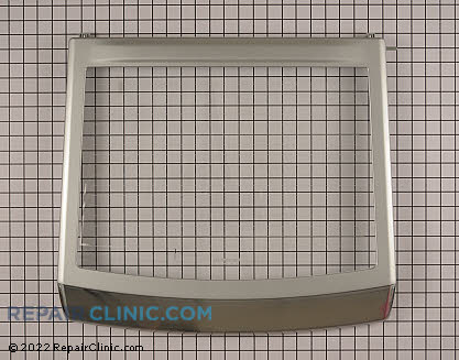 Washer Lid AFG72909501 Main Product View