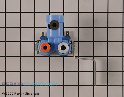 Water Inlet Valve MJX41869202 Main Product View
