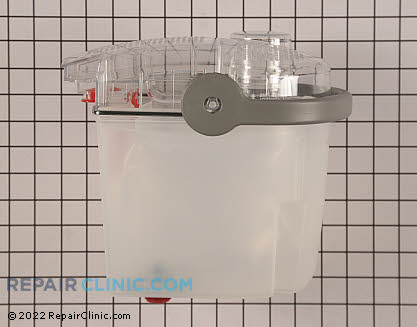 Water Tank Assembly 2030104 Main Product View