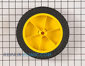 Wheel - Part # 1783107 Mfg Part # 1101473MA