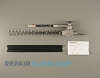 Articulating Hedge Trimmer Attachement KMA01A          Alternate Product View