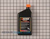 Bar & Chain Oil - Part # 2025007 Mfg Part # 6459012