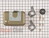 Gas Tank 495377          Alternate Product View