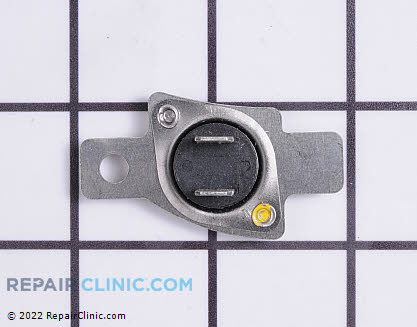 Thermistor WE4M398 Main Product View