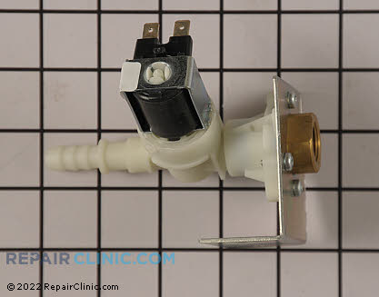 Water Inlet Valve 8056116 Main Product View