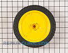Wheel 1101473MA Alternate Product View