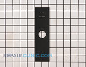 Blade - Part # 1985937 Mfg Part # 530053007