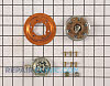 Drum Bearing 183897 Alternate Product View