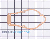 Gasket - Part # 2025039 Mfg Part # 61041405360