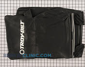 Grass Catching Bag - Part # 1619939 Mfg Part # 964-04011