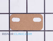 Hinge Shim - Part # 1920357 Mfg Part # RF-6420-19