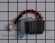 Ignition Coil - Part # 2025721 Mfg Part # 15662611820