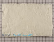 Insulation - Part # 1474272 Mfg Part # WB35K10108