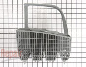 Silverware Basket - Part # 1063528 Mfg Part # 8801239-77