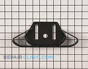 Slide Shoe - Part # 1784153 Mfg Part # 1737985AYP