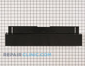 Toe Kick Plate - Part # 1811042 Mfg Part # WD27X10267