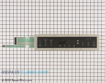 Touchpad 62677B Main Product View