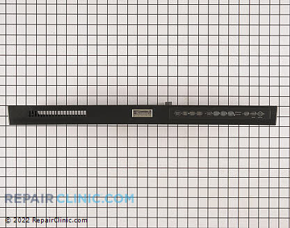 Touchpad and Control Panel (OEM)  8558963 - $131.80