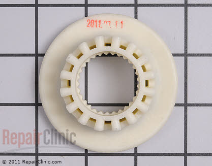 Agitator Coupling MCJ61861201 Main Product View