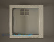 Cabinet - Part # 1295681 Mfg Part # 3091A10063D
