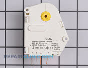 Defrost Timer - Part # 663770 Mfg Part # 61001791