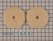 Door - Part # 1608147 Mfg Part # 92001283
