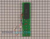Main Control Board - Part # 2024997 Mfg Part # EBR42478905