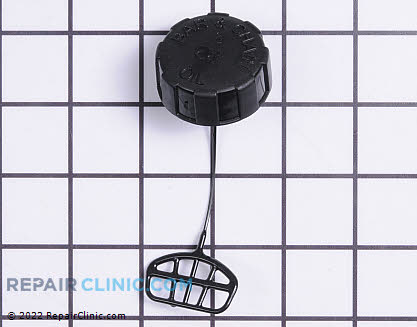 Oil Filler Cap 530150552 Main Product View