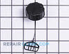 Oil Filler Cap 530150552 Alternate Product View