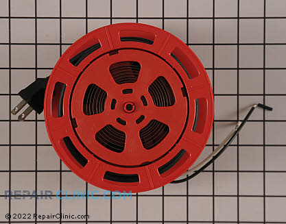 Power Cord 303238002 Main Product View