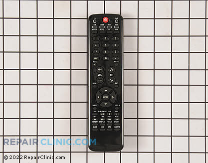 Remote Control TV-5620-95 Main Product View