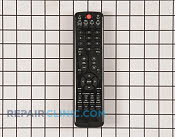 Remote Control - Part # 1923119 Mfg Part # TV-5620-95