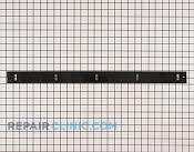 Scraper Blade - Part # 2025738 Mfg Part # 404932X479