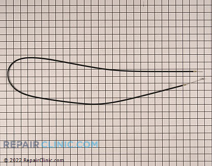 Throttle Cable 540122562 Main Product View