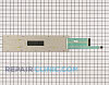 Touchpad 62677B Alternate Product View