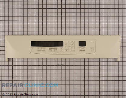 Touchpad and Control Panel 8300374 Main Product View