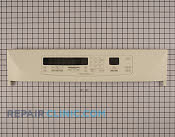 Touchpad and Control Panel - Part # 831525 Mfg Part # 8300374