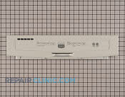 Touchpad and Control Panel - Part # 1549654 Mfg Part # W10254849