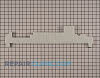 Vent Damper ACV34326901     Alternate Product View