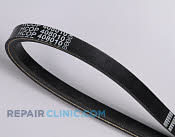 Belt: V-Belt - Part # 1925741 Mfg Part # 408010