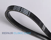 Belt: V-Belt - Part # 2025681 Mfg Part # 419888