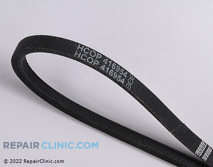 Belt: V-Belt 532416954 Main Product View