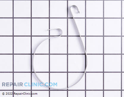 Brake Lining 545137401 Main Product View