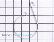 Brake Lining - Part # 1993992 Mfg Part # 545137401