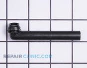 Breather Tube - Part # 1640210 Mfg Part # 271489