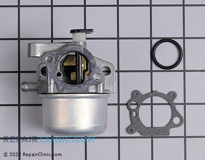 Carburetor 799866 Main Product View