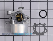 Carburetor - Part # 2025740 Mfg Part # 799866